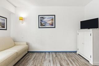 Studio Les Parfums de Mimosas - Sainte-Maxime - 1