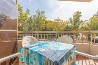 Studio Les Parfums de Mimosas - Sainte-Maxime - 9