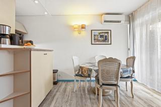 Studio Les Parfums de Mimosas - Sainte-Maxime - 6