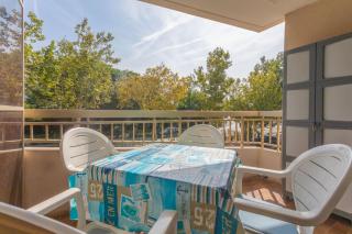Studio Les Parfums de Mimosas - Sainte-Maxime - 0