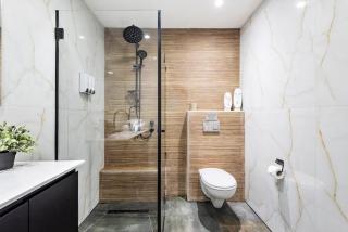 Frishman's Central Studio - BOMB shelter close to the Beach - 6