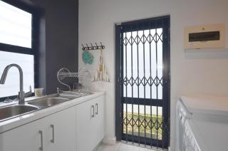 Above Board - Yzerfontein - 2