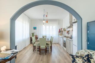 Appartamento con Giardino e Tank Pool vicino alla Città - 4