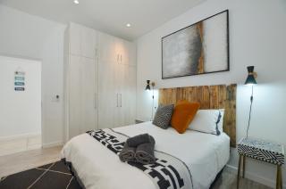 Above Board - Yzerfontein - 3