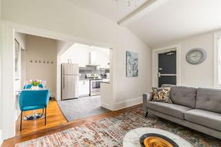 1BR Double bed Apartment in James - Hamilton - 7