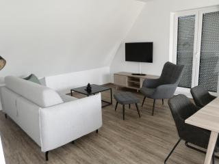 WeberHof Appartements - Burg - 2