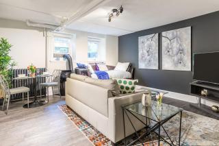2BR Apartment - Steps To Downtown - Hamilton - 7