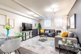 Modern 2BR Condo - Centrally Located Downtown - Hamilton - 1