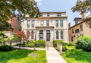 Modern 1BR Apartment - James South - Hamilton - 5