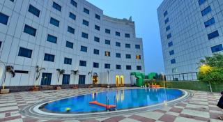 Misaki Hotel Manesar - 0