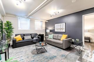 Modern 2BR Condo - Centrally Located Downtown - Hamilton - 9