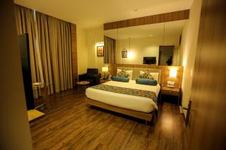Misaki Hotel Manesar - 9
