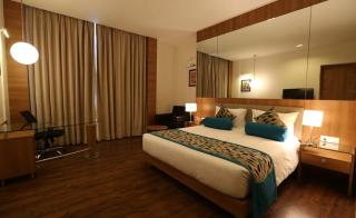 Misaki Hotel Manesar - 7