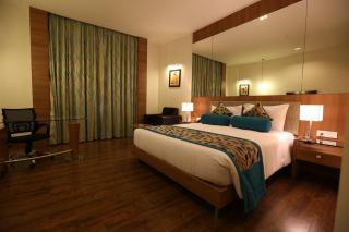 Misaki Hotel Manesar - 6
