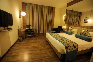 Misaki Hotel Manesar - 2