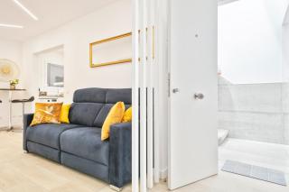 Boutique Plaza Catalonia Suites Cornellá - Cornellà de Llobregat - 5