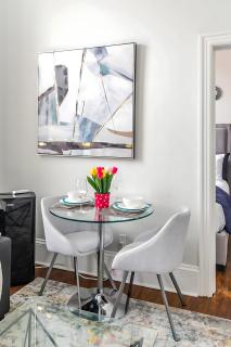 Apartment in the James South Area - Hamilton - 3