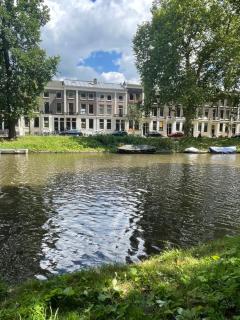 Bed and Breakfast Always Good - Utrecht - 8