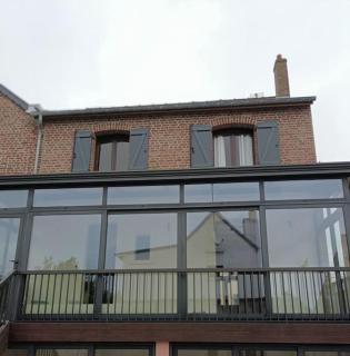 Villa Monette -Le Crotoy - Le Crotoy - 5