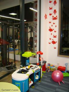 Apartament 4 seasons- SPA i kulkoland w cenie!!! - Colberga - 4