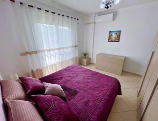 Apartment with sea view Grand Blue Fafa Resort 1,5km - Durazzo - 1