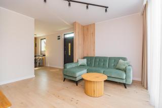 Apartamenty Siódme Niebo - Stegna - 2