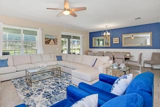 8BR Luxury - Sleeps 22 - Near Disney with Pool & Hot Tub! - Davenport - 7