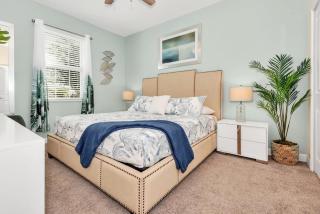 8BR Luxury - Sleeps 22 - Near Disney with Pool & Hot Tub! - Davenport - 9