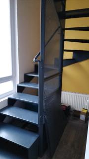 loft confortable et calme - Arcueil - 4