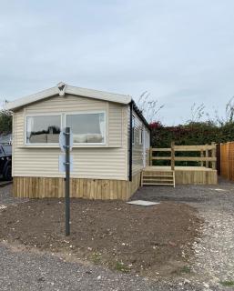 Red Lion Holiday Home 2 - Lincolnshire - 0
