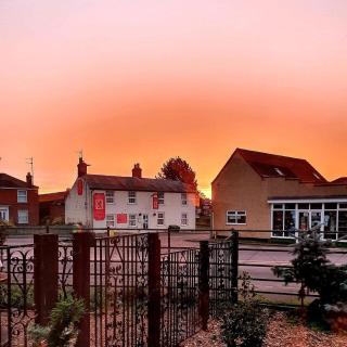 Red Lion Holiday Home 2 - Lincolnshire - 2