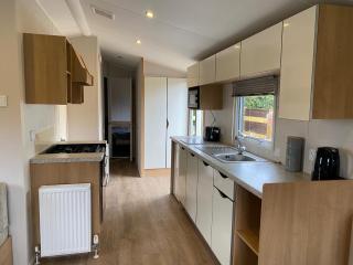 Red Lion Holiday Home 2 - Lincolnshire - 1