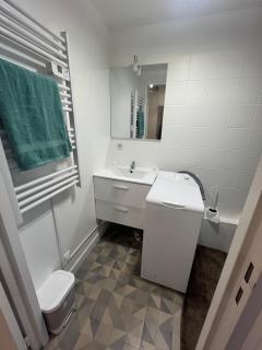 Charmant studio à Paris - Courbevoie - 2