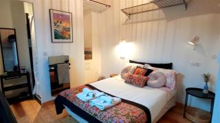 Transhumance & cie, Auberge, Appartements & SPA - Bedous - 1