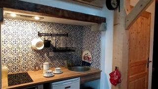 Transhumance & cie, Auberge, Appartements & SPA - Bedous - 2