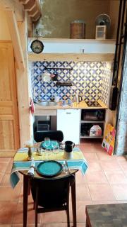 Transhumance & cie, Auberge, Appartements & SPA - Bedous - 4