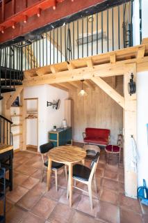Transhumance & cie, Auberge, Appartements & SPA - Bedous - 7