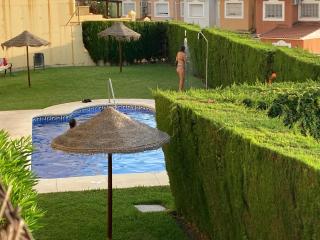 Jardines del golf - 0