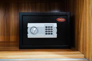 Lynh apartment Saigon D4 - 5