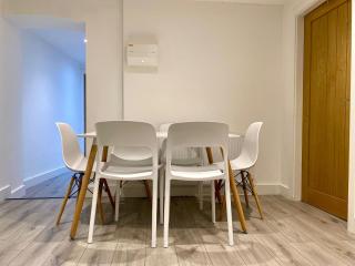 Apartment 6 - Manchester - 9