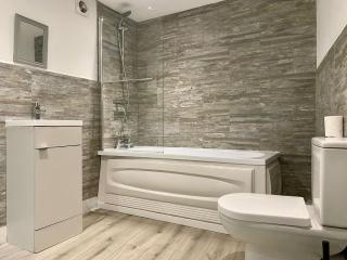 Apartment 6 - Manchester - 5