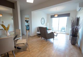 Maestro III Apartment - Larnaca - 0