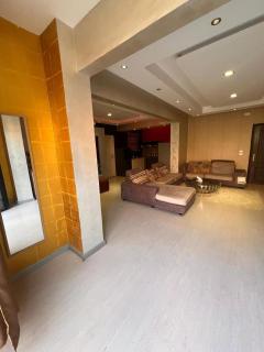 Apartment With Garden in Rawadat Zayed - Sheikh Zayed - 4