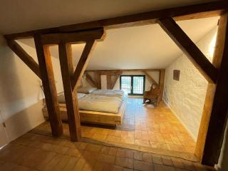 Große Wohnung mit Loggia - Templin - 8