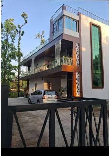 Green valley homestay - Rāipur - 8