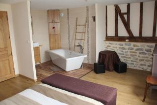 Chez adele - - 4