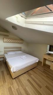 Agartha Suite Hotel Kemer - Kemer - 8