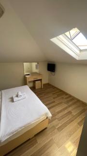 Agartha Suite Hotel Kemer - Kemer - 7
