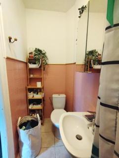 City colorful flat - Montpellier - 1