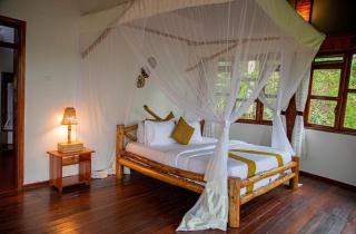 Kibale Tourist Safari Lodge - Bigodi - 2